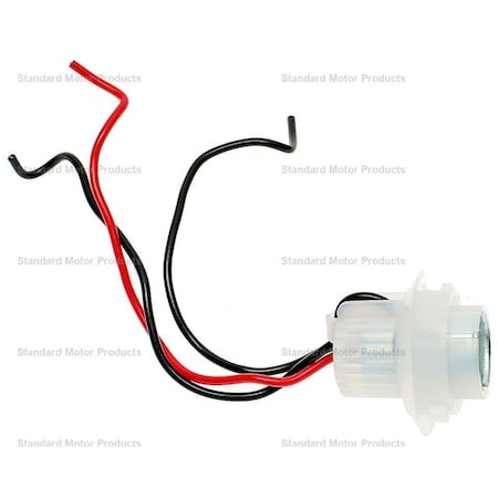 Multi-Function Socket,S-847